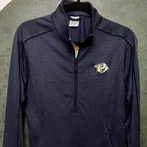 Nashville Predators (Level Wear) Pull-Over